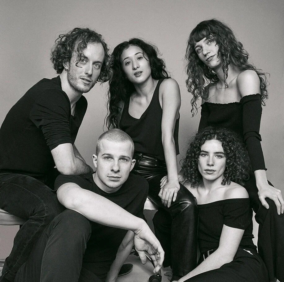 Vancouver dance collective CAMP embodies the core of collaboration to illustrate a tale between humanity’s dark and light side