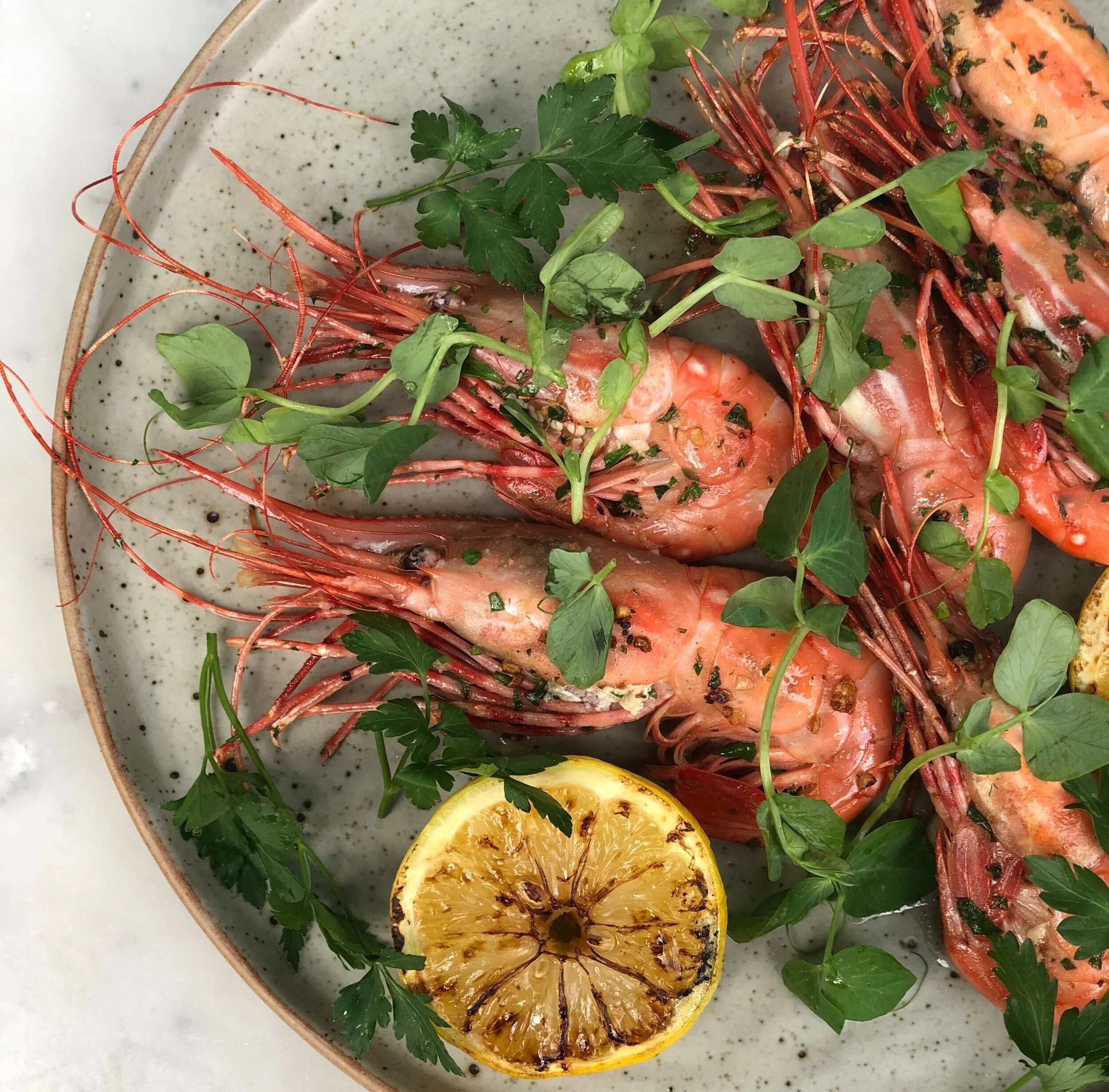 Metro Vancouver fishing families, chefs, and restaurants put B.C. spot prawns at centre-stage