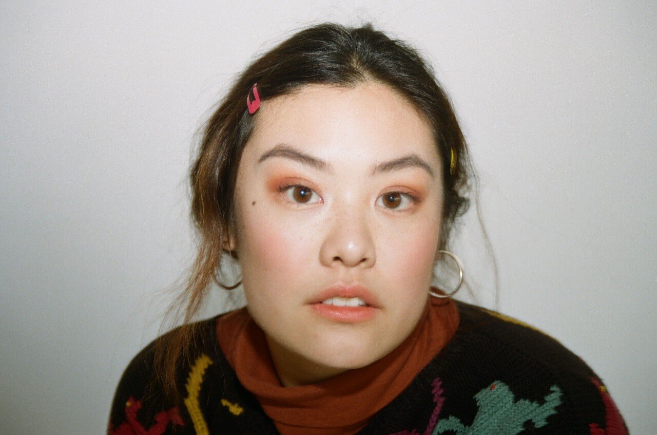 Stir Q &amp; A: Vancouver actor Amanda Sum forges ahead with music career, releasing new video "Hot-Headed Egos"