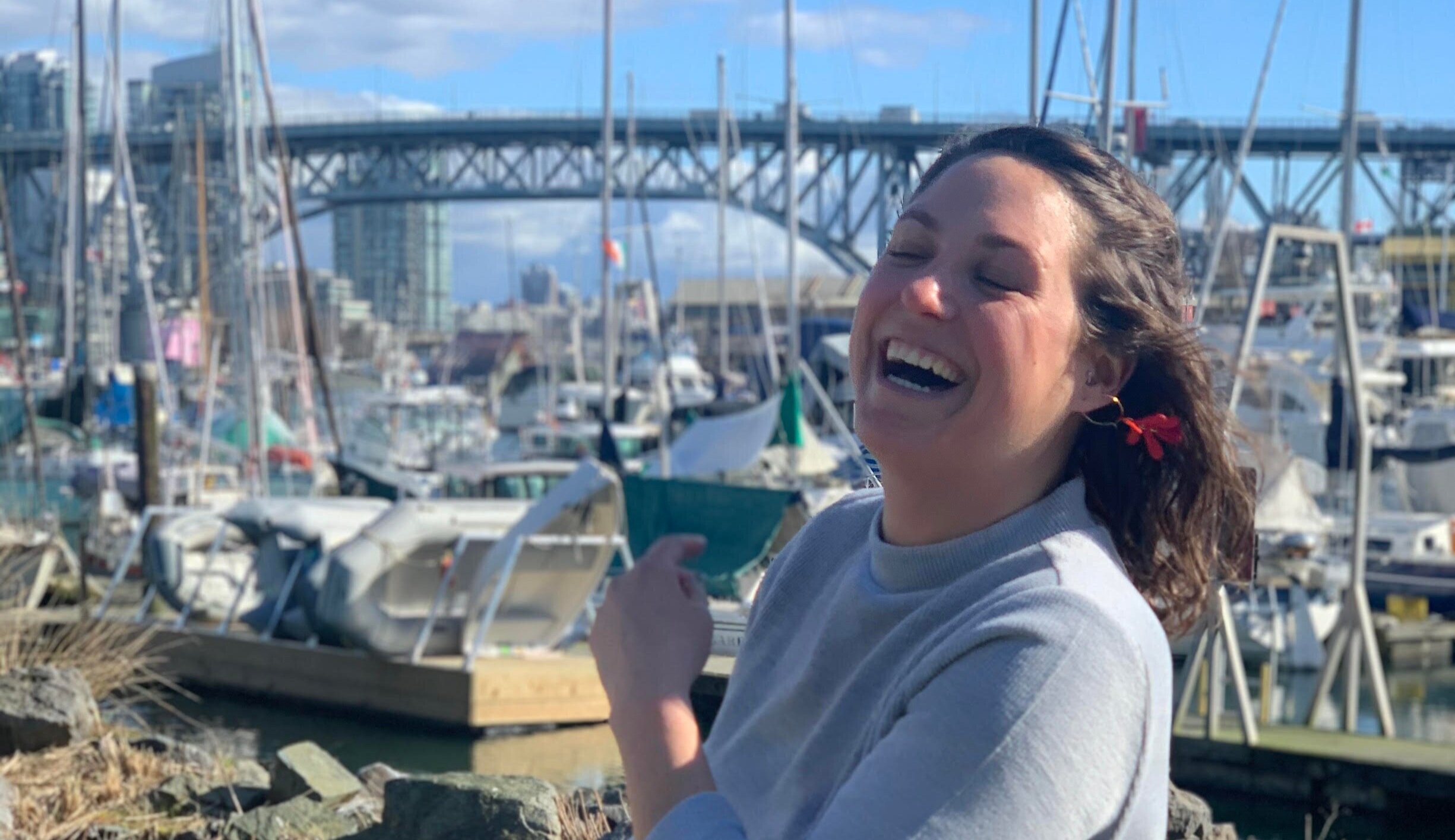 Sommelier pairs B.C. wine, beer, cider, and spirits with local meal-delivery program