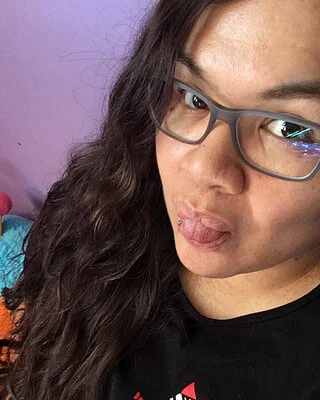 Comedy and the COVID era: Newcomer Rachael Bowser struggles to build a career in a virtual world