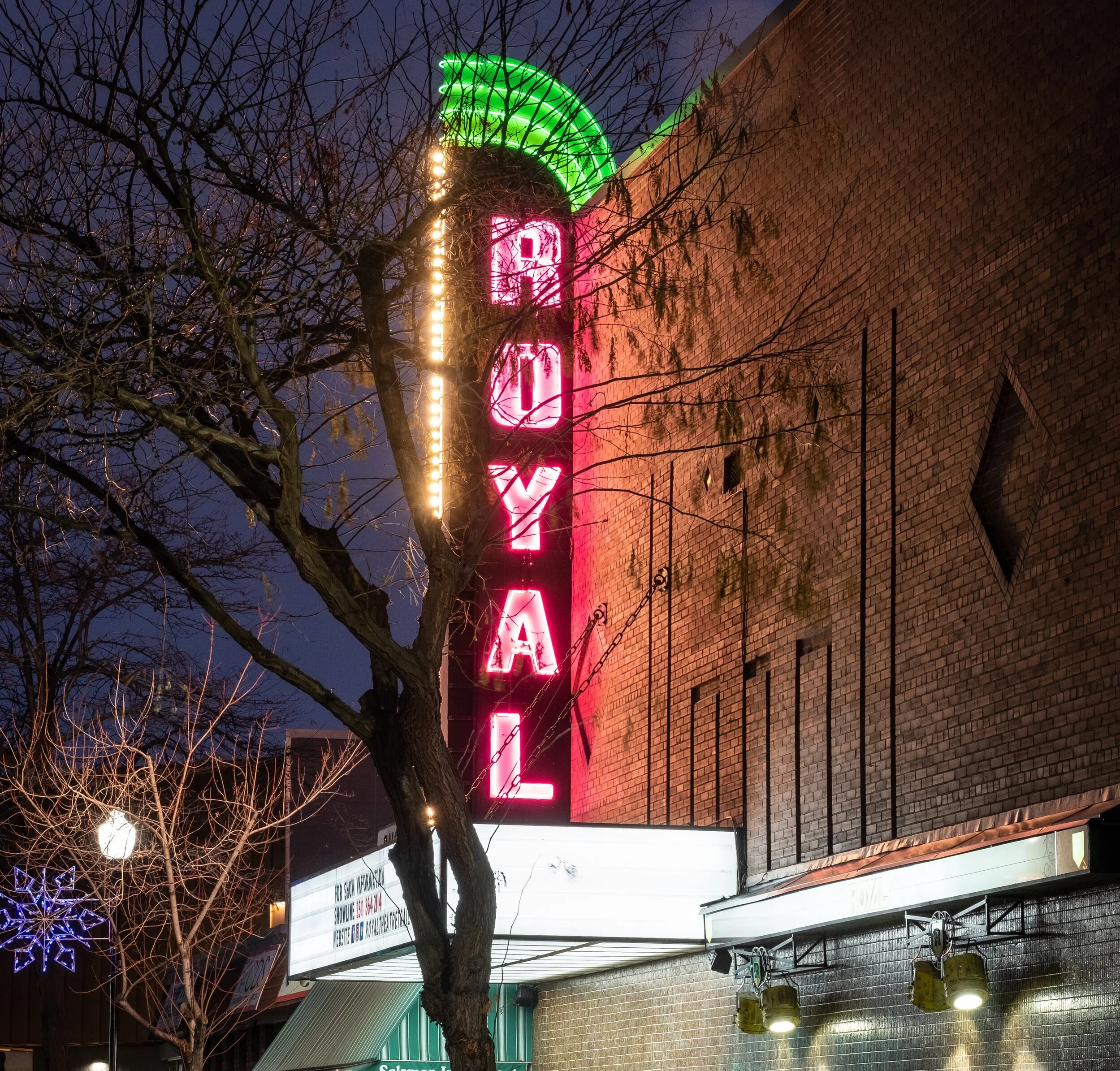 As BC’s Restart plan unfolds, movie theatres still reeling from restrictions
