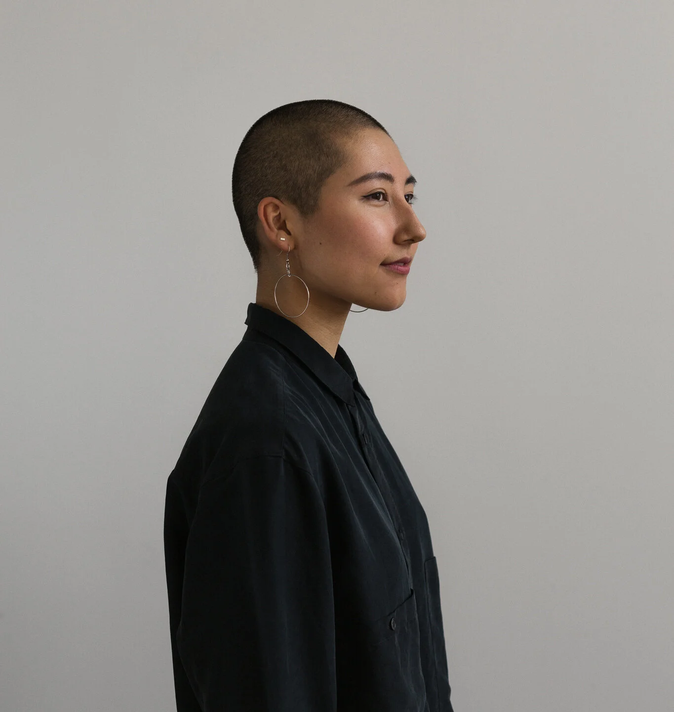 Olive theory's Shion Skye Carter wins Iris Garland Emerging Choreographer Award