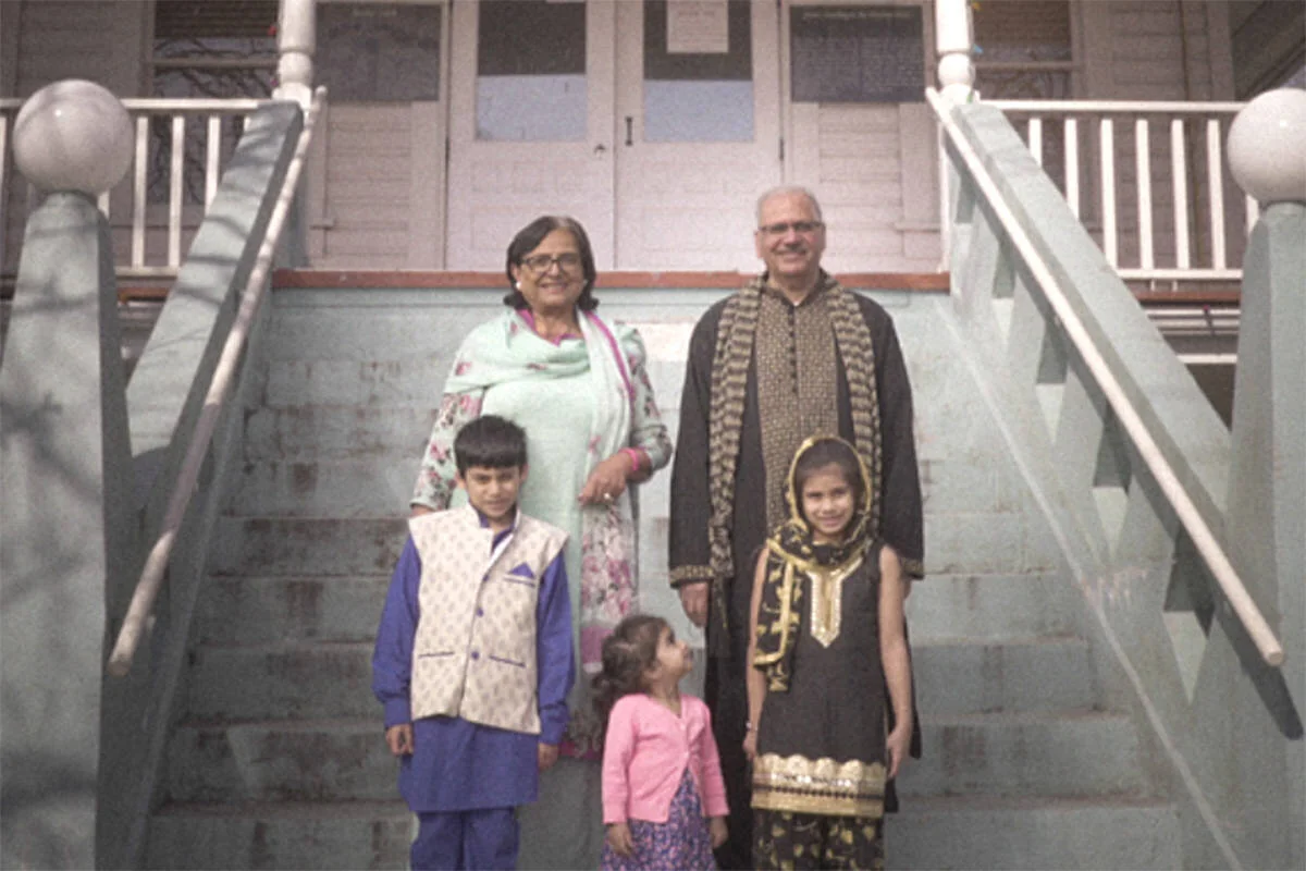 New documentary series by diverse directors chronicles B.C.'s history