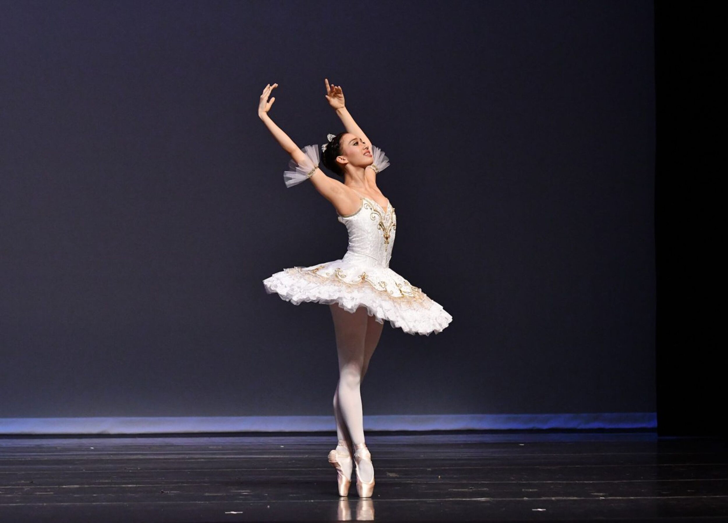 Goh Ballet brings classical beauty to the virtual Discover Dance! series, June 3 to 17