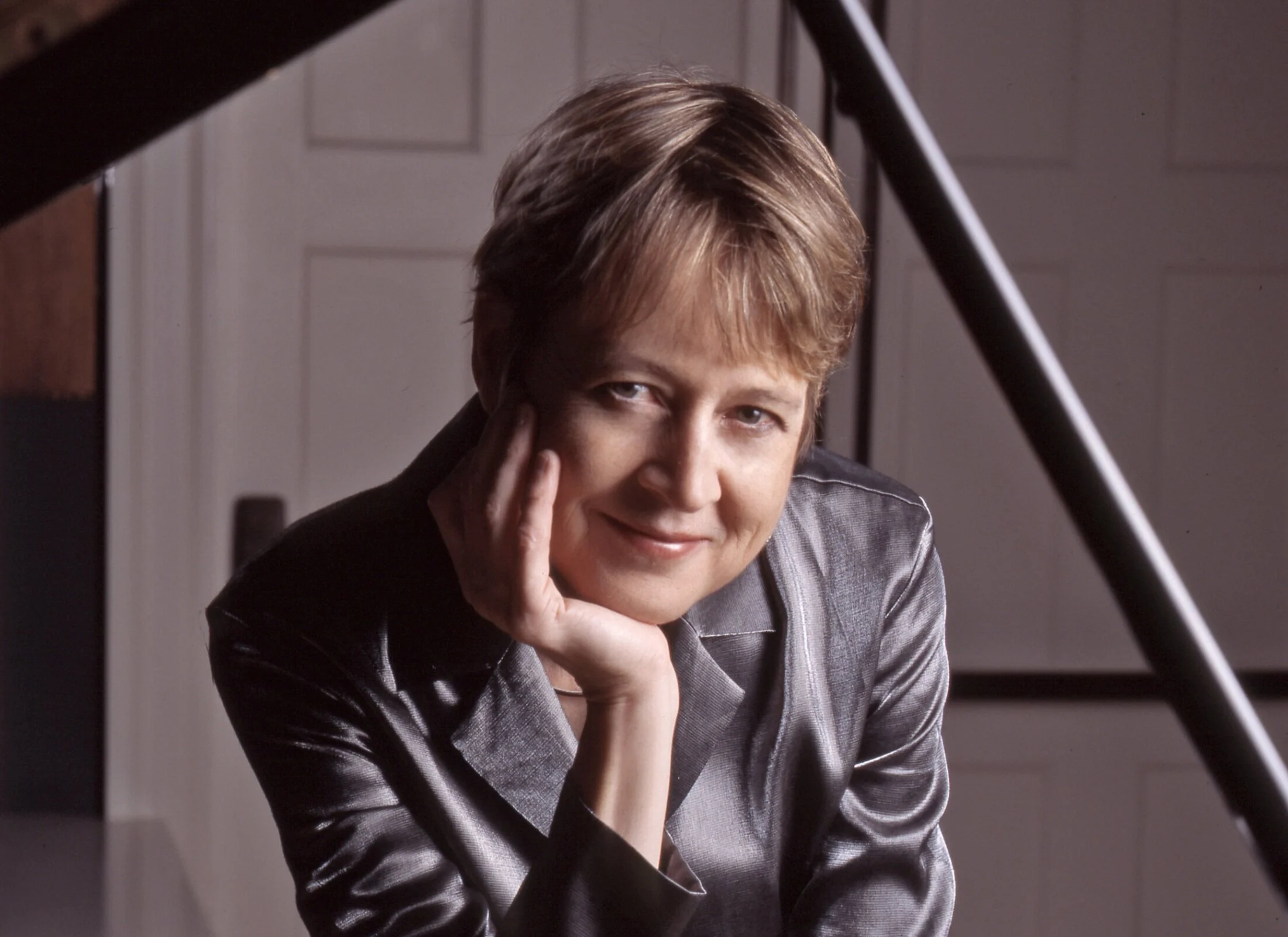 Vetta Chamber Music presents Jane Coop and Friends season finale
