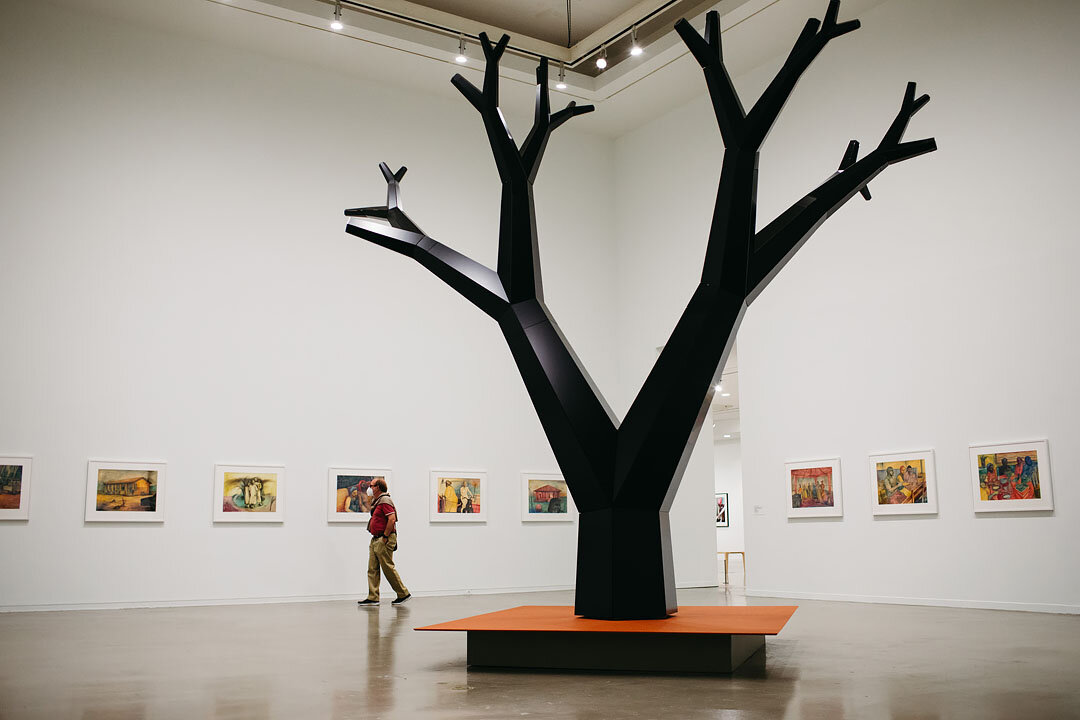 VAG's vast Vancouver Special: Disorientations and Echo exhibition amplifies diverse new voices on the local scene
