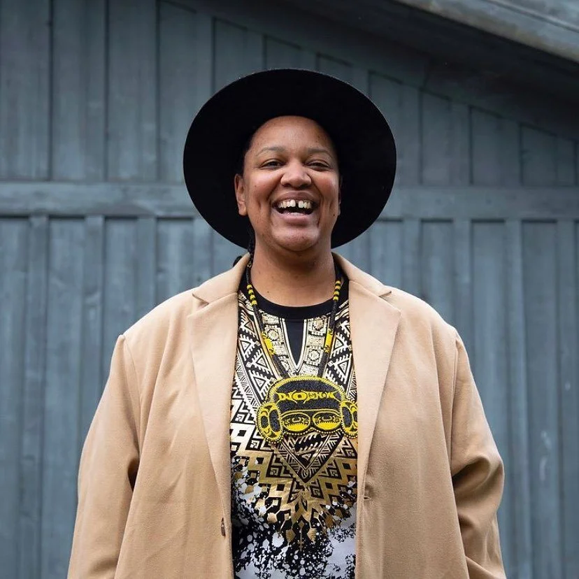 Sound of the City: DJ O Show sounds off on representation, writing her first hip-hop track, and the energy of a crowd