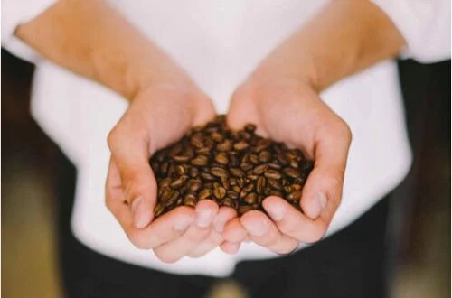 Kapé Philippine Coffee builds bridges between farmers and consumers—and works to decolonize the industry