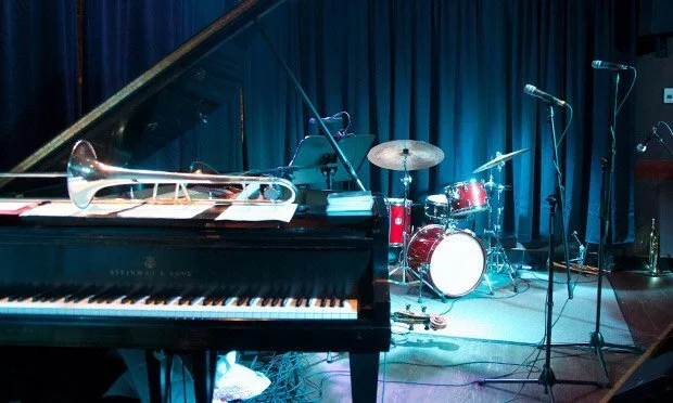 Daring, diverse Jazz Fest series at Frankie's keeps the soul fires burning