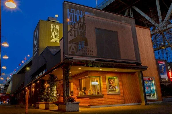 It's really happening: theatres have started to announce live shows again, even indoors