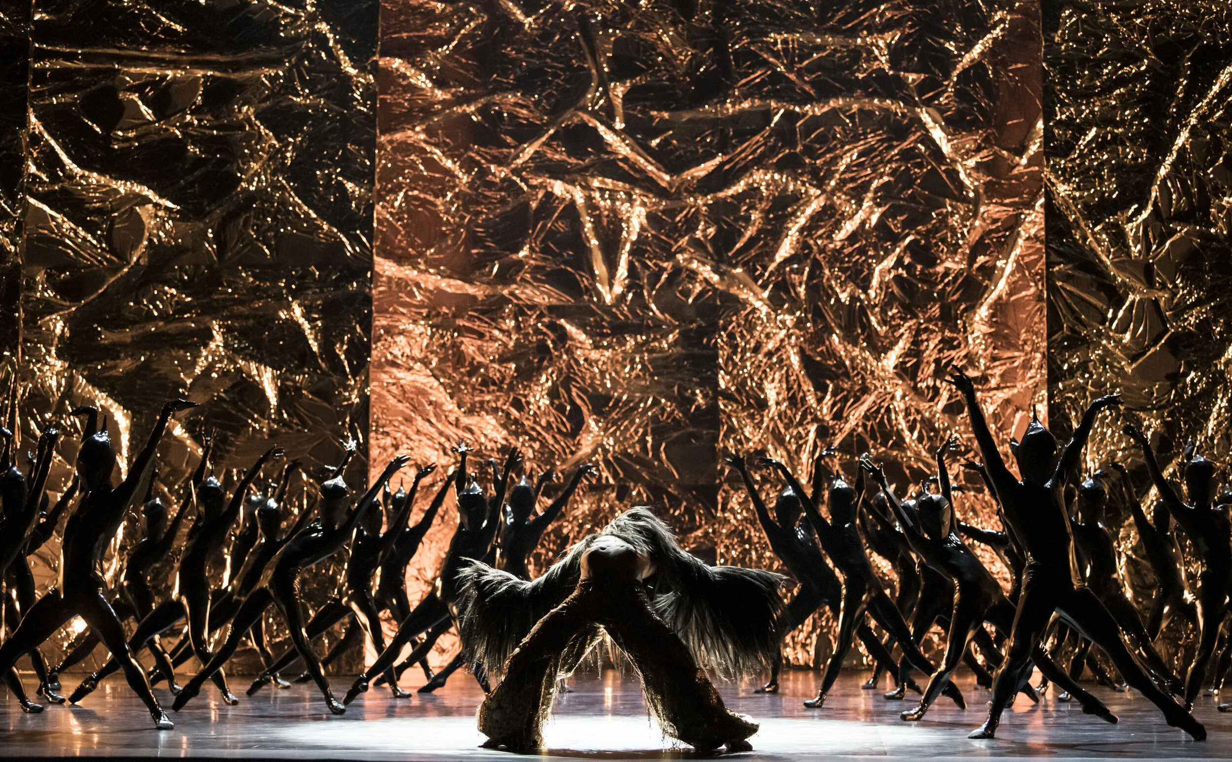 DanceHouse innovates to enrich community through bold, transformative performances  