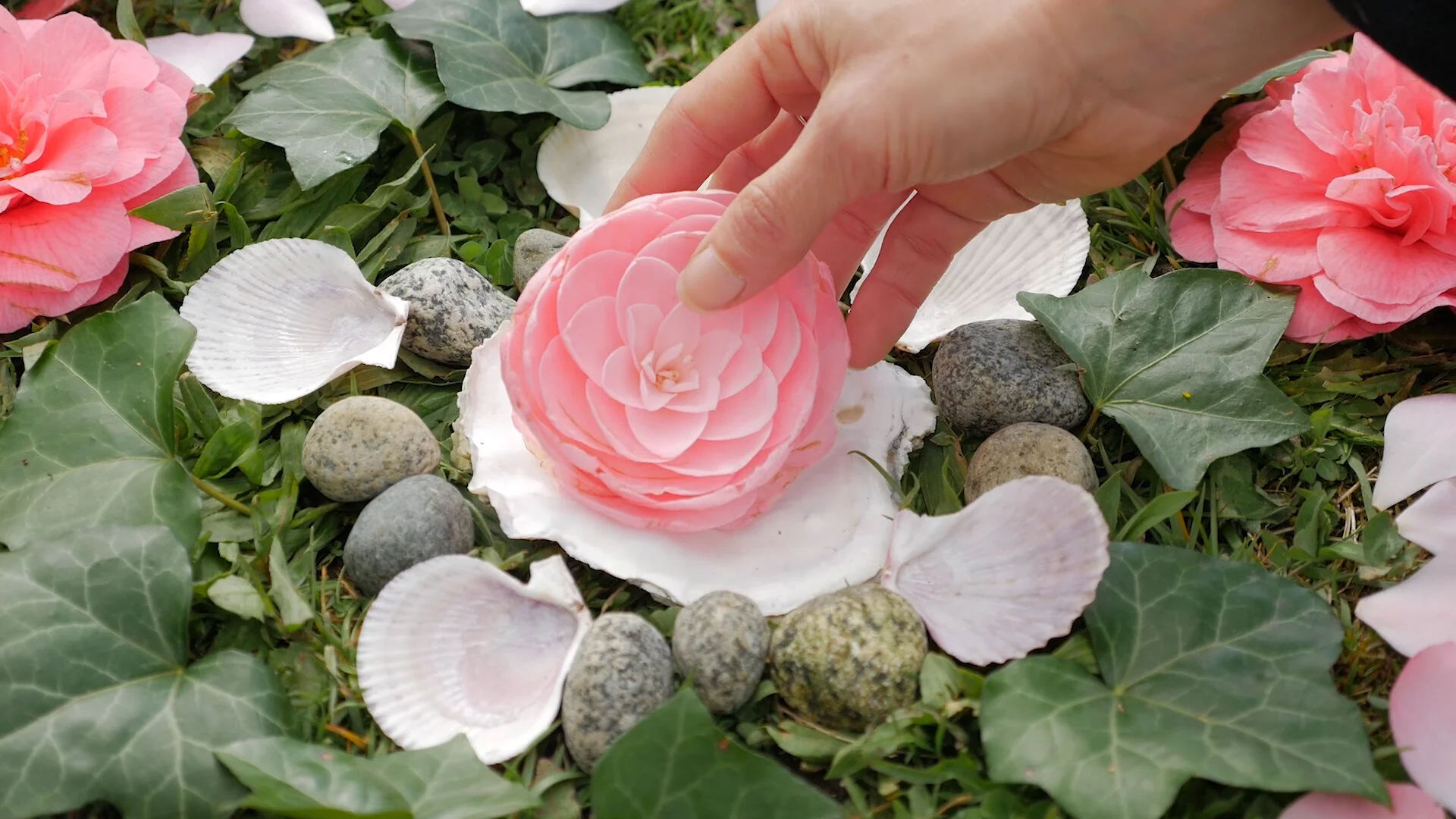 North Van Arts launches Arts in the Garden Online with a creative transition to summer