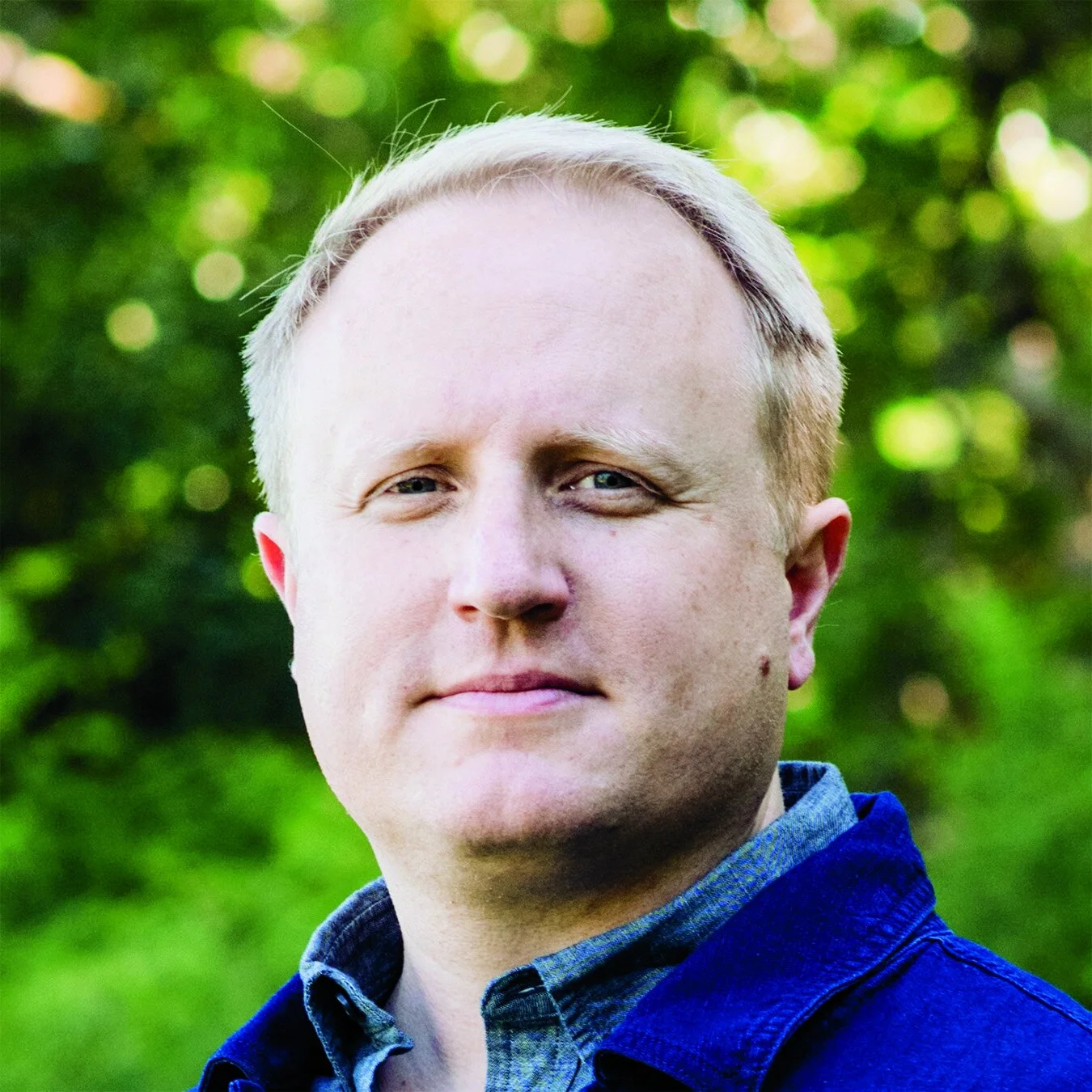 Kyle Fostner takes the Vancouver International Film Festival helm as executive director 