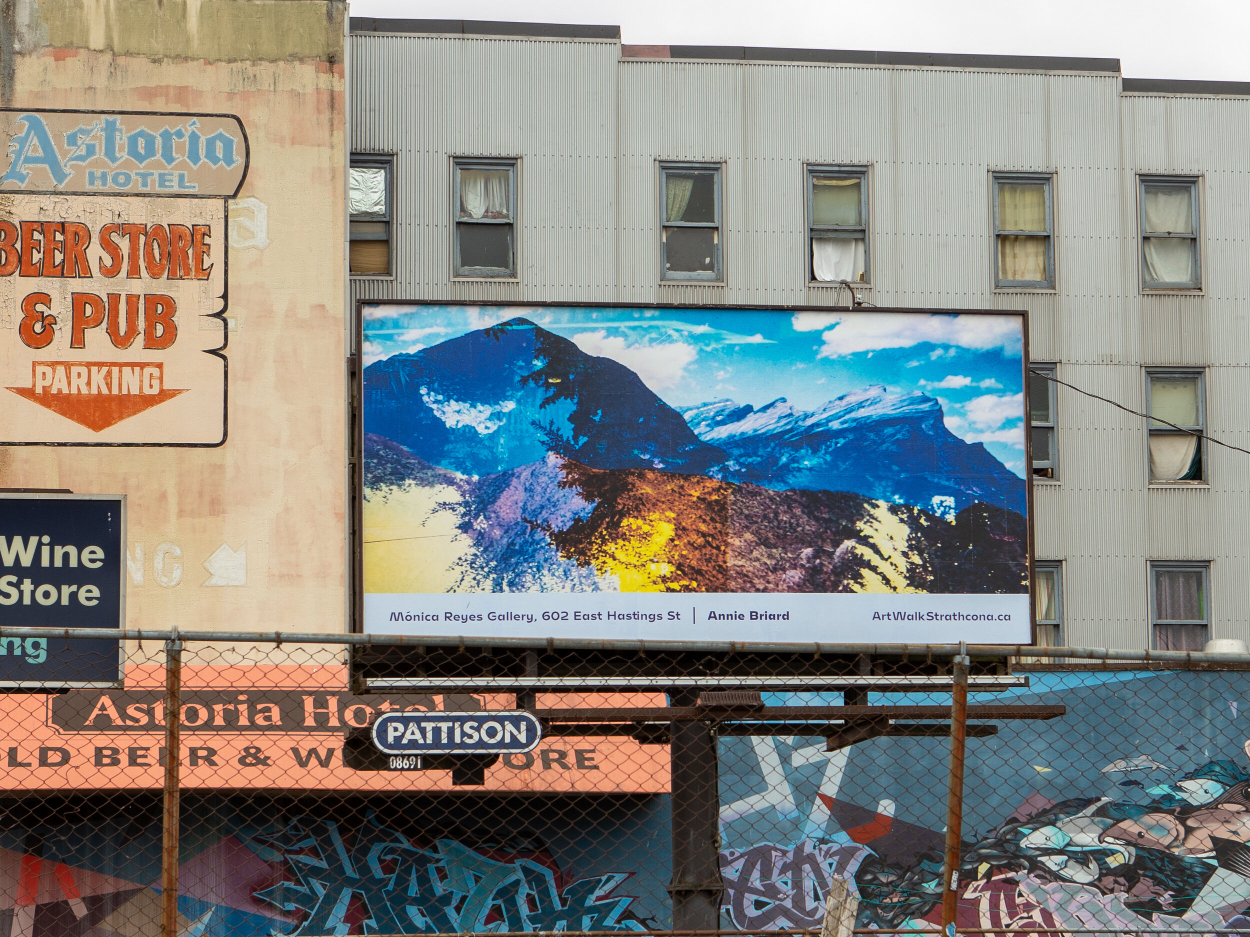 Art Walk Strathcona invites you to discover Strathcona’s extraordinary gallery district