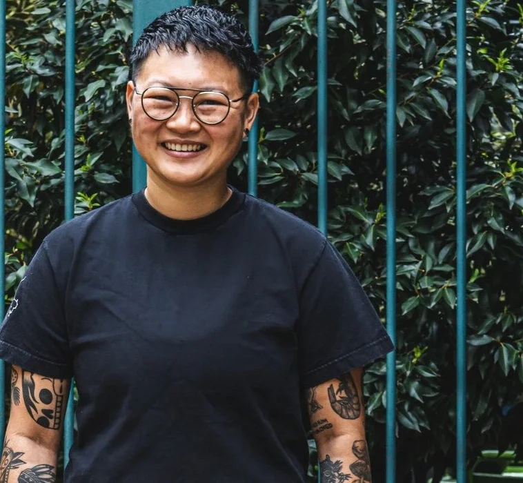 PiDGiN sous chef Kym Nguyen makes their mark on the culinary scene as Top Chef Canada's first non-binary competitor
