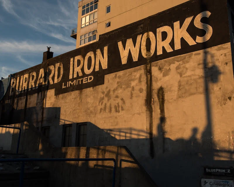 Adventurous music defies genres at the Jazz Festival Innovation Series at the Ironworks