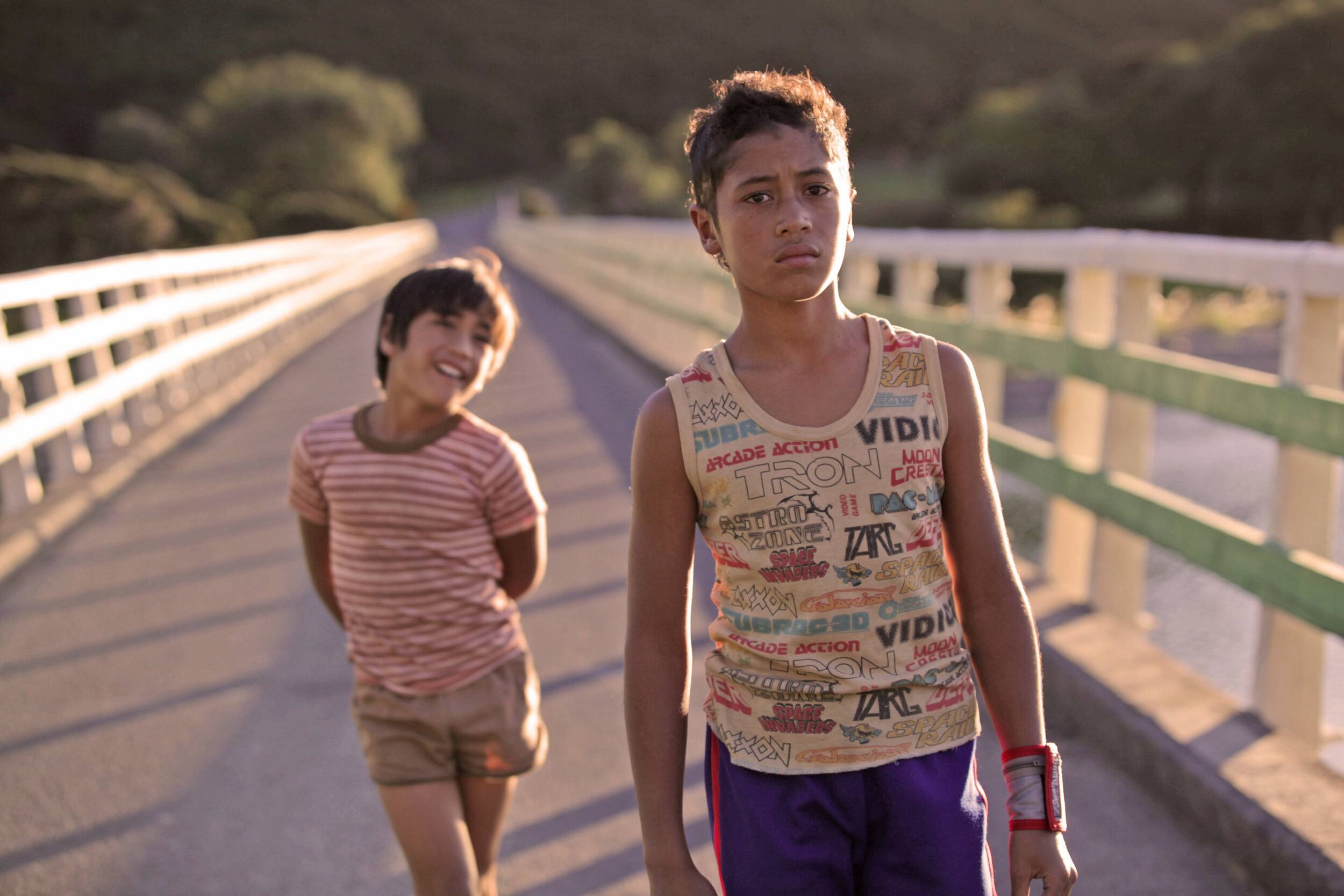Five standout films mark Indigenous History Month in VIFF and MOV's Who We Are series