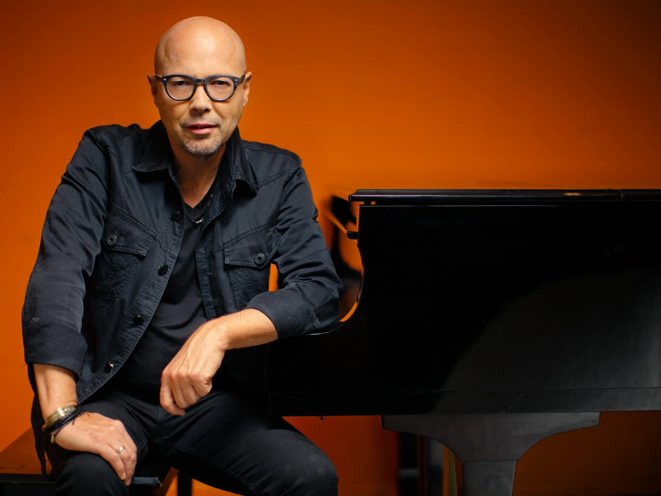 John Beasley's MONK'estra and pianist Helen Sung reimagine jazz sounds of the 1940s for a new era