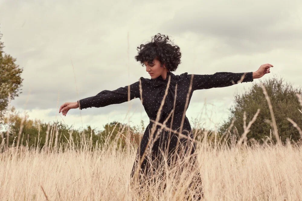 Anoushka Shankar performs the Musical Journey of a Shapeshifter, to July 17