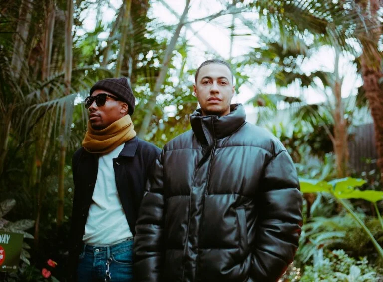Sound of the City: Juno-nominated IAMTHELIVING and Teon Gibbs make music for dancing with JNGL