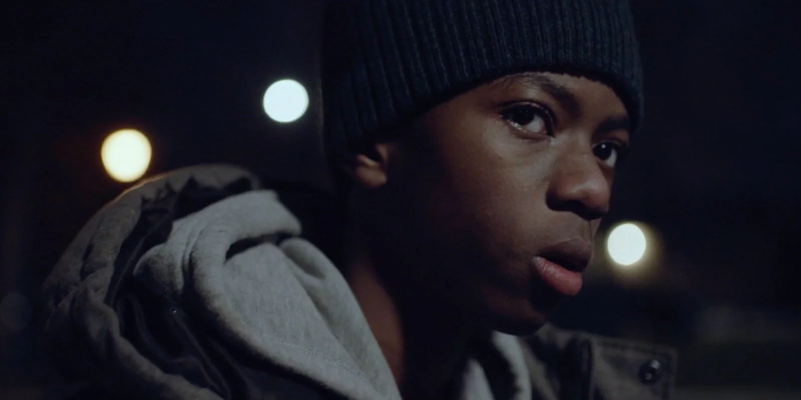 Film review: Strong leads and a striking urban-industrial look make B.C.-shot Chained worth checking out