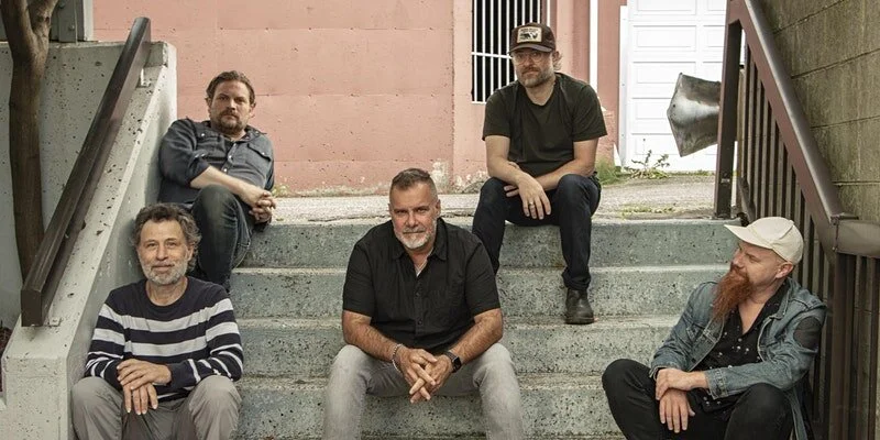 Emad Armoush bridges Arabic, jazz, and even flamenco worlds with new Rayhan project