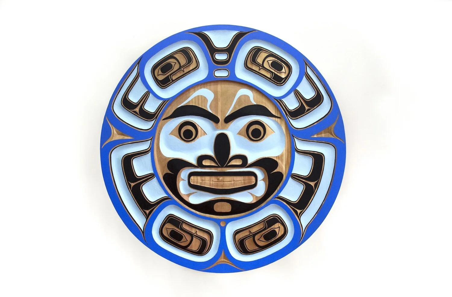 Nominations close soon for Fulmer Award in First Nations Art and Carter Wosk Award in Applied Art + Design Program
