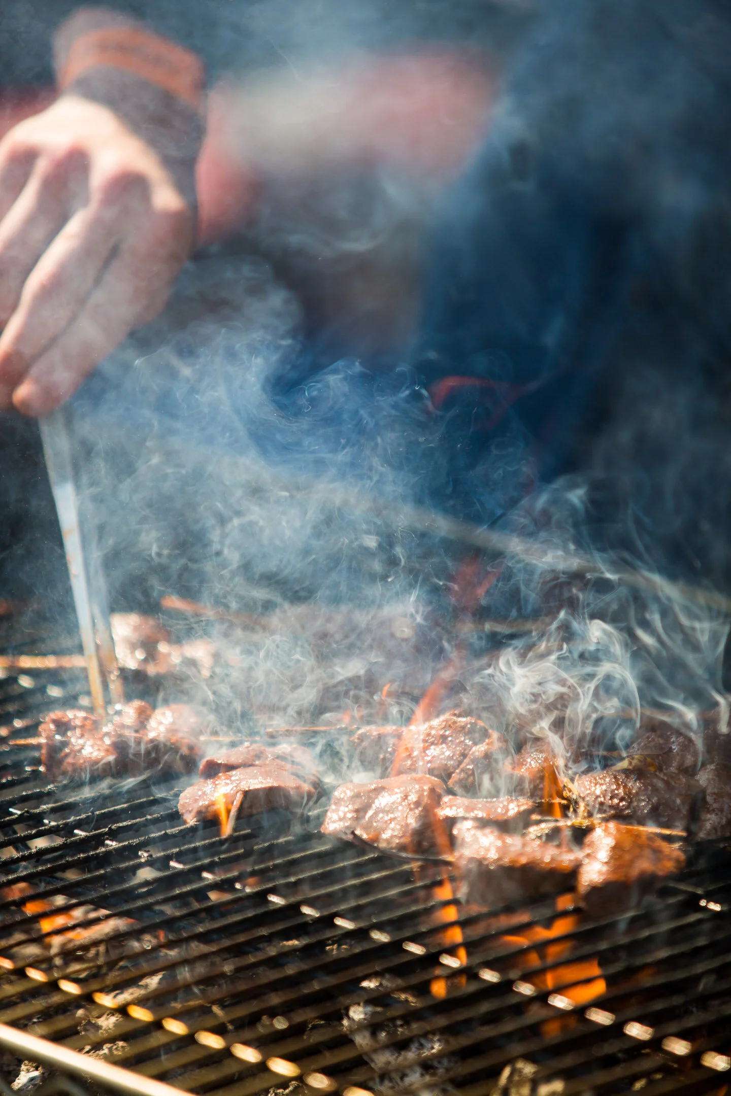 Brewery &amp; the Beast returns for 2021, the meat-centric fest focused on sustainability, September 12 and 26