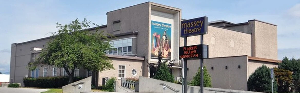 Massey Theatre site to see addition of 35,000-square-foot Eighth &amp; Eight creative centre