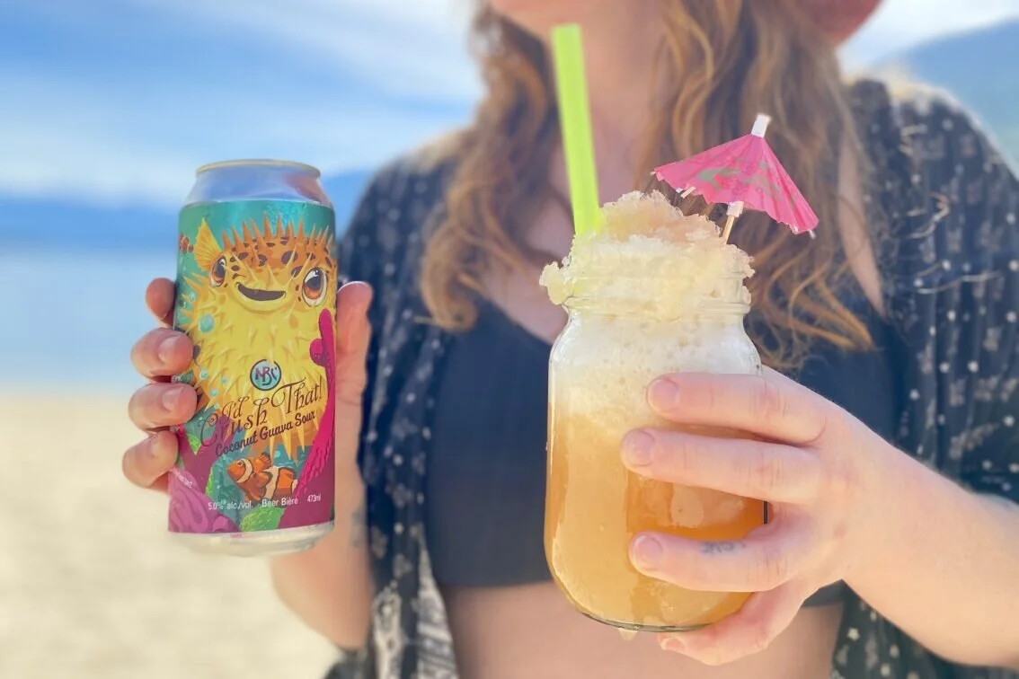 Craft breweries along the BC Ale Trail launch dozens of new summer beers