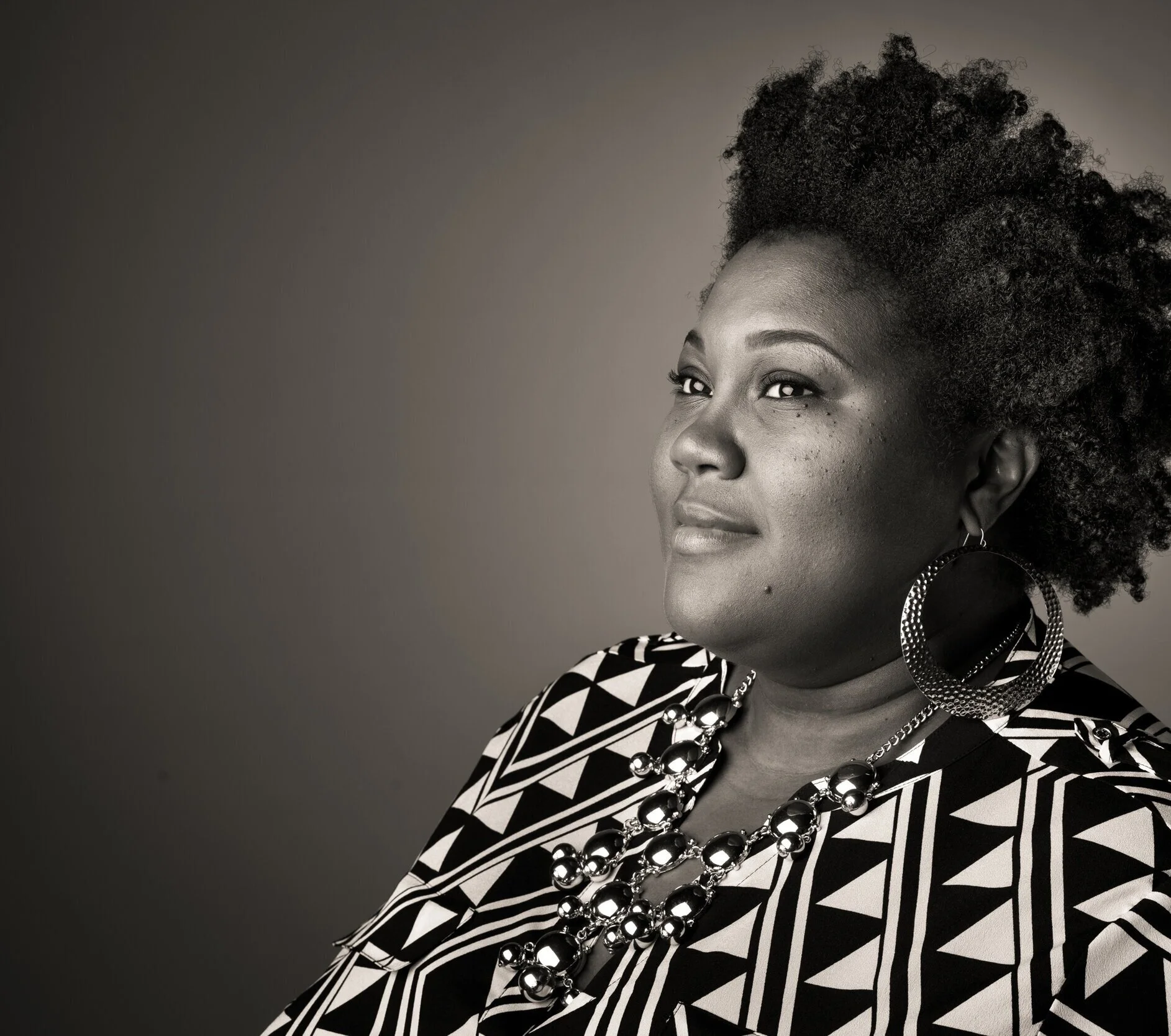 Soul singer Dawn Pemberton shares feel-good tunes at Vancouver Folk Music Festival At Home