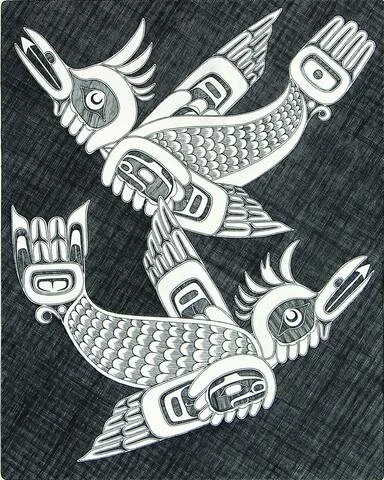 New works by Ningiukulu Teevee, Lyle Wilson commissioned for Inuit Gallery’s 40th anniversary