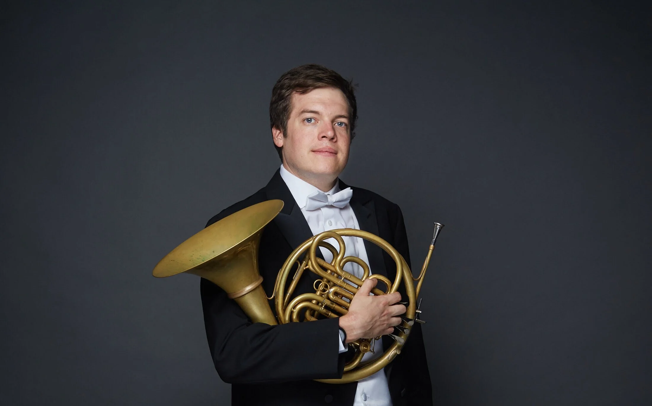 VSO wraps up Chamberfest with Mozart's Clarinet Quintet, Böhme Brass Sextet, now streaming