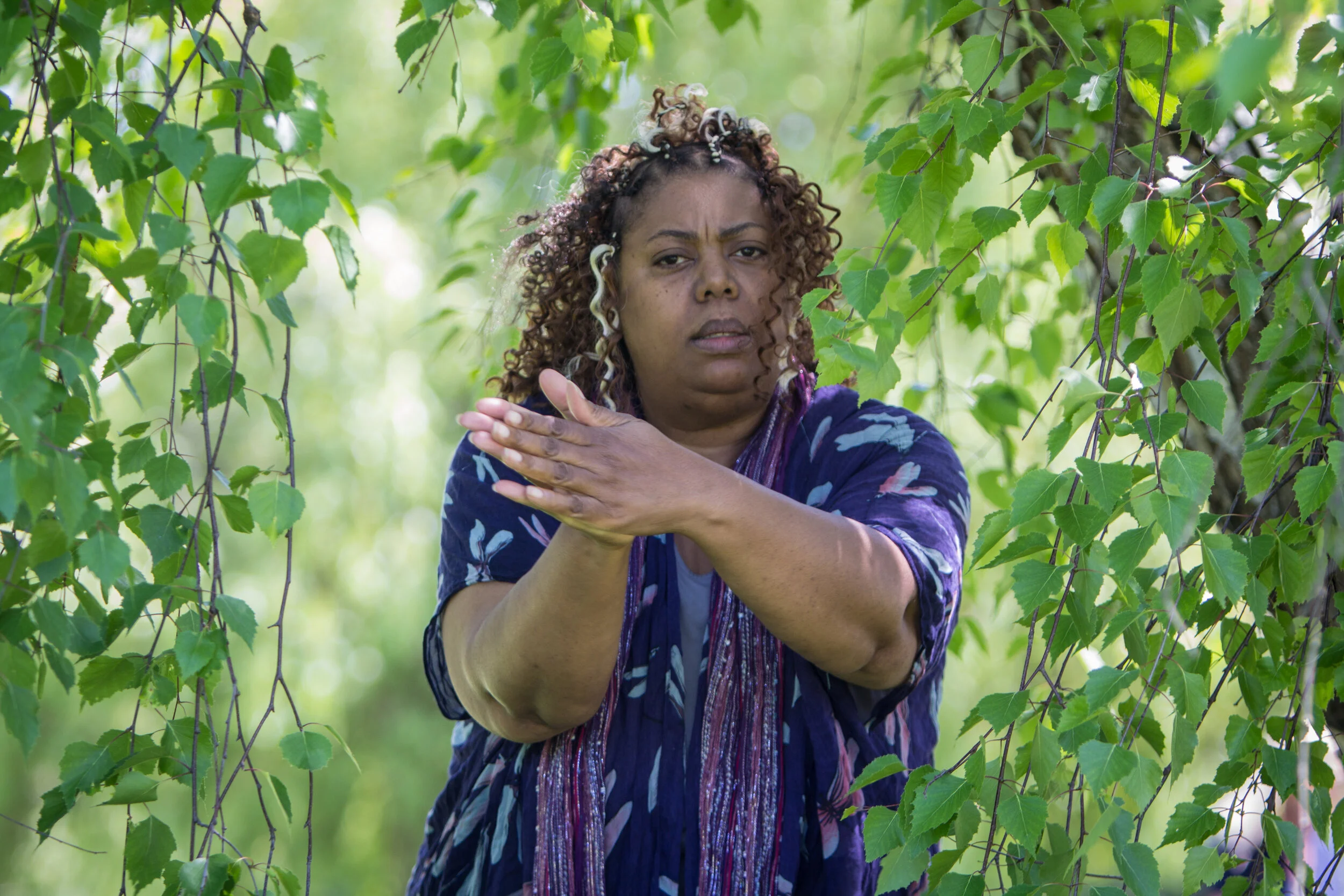 Vines Art Festival brings live music, storytelling, dance, fashion, and more to Vancouver parks, August 9 to 19