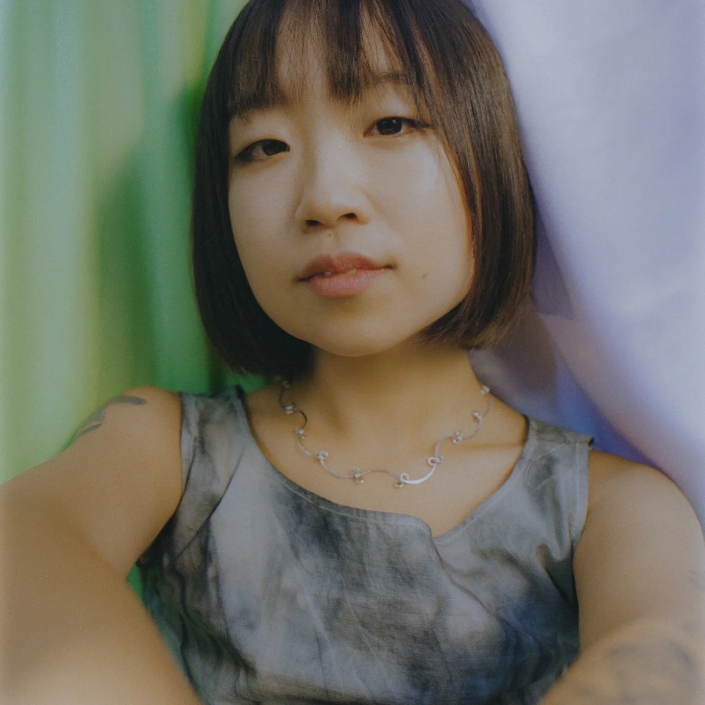 Sound of the City: DJ-musician Yu Su chimes in on home, her dream collaborator, and finding comfort in her kitchen