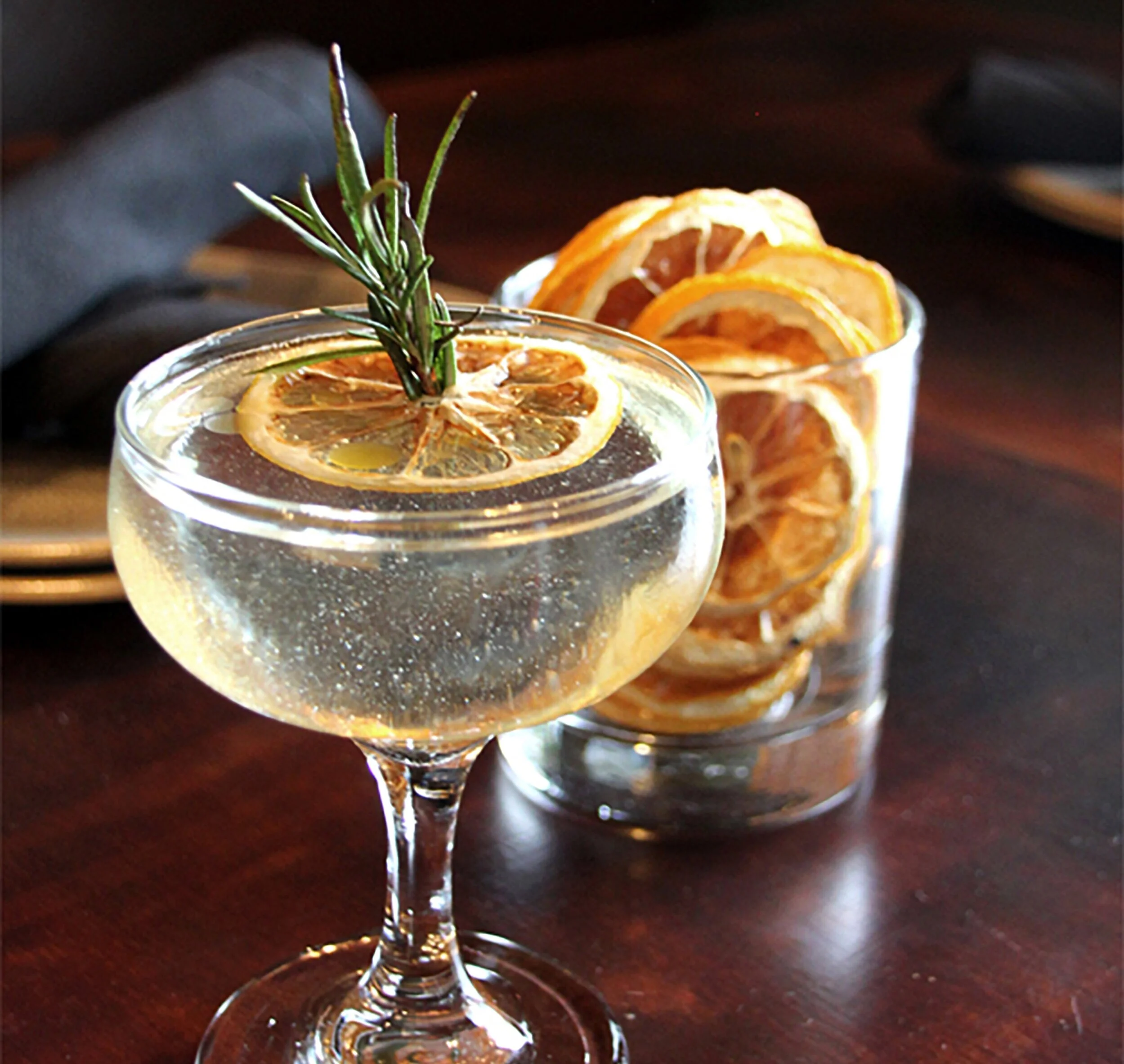 Stirred, Not Shaken: Straight &amp; Marrow’s Bent, Not Broken rethinks James Bond’s Vesper Martini