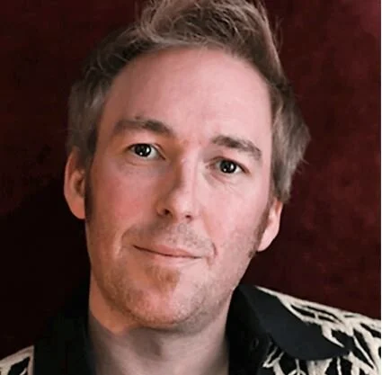 Vancouver's Damonde Tschritter headlines Laugh Track Comedy Club, July 29