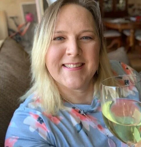 Pride: Daughter of a BC wine pioneer, Darrien McWatters finds happiness through transitioning and TIME