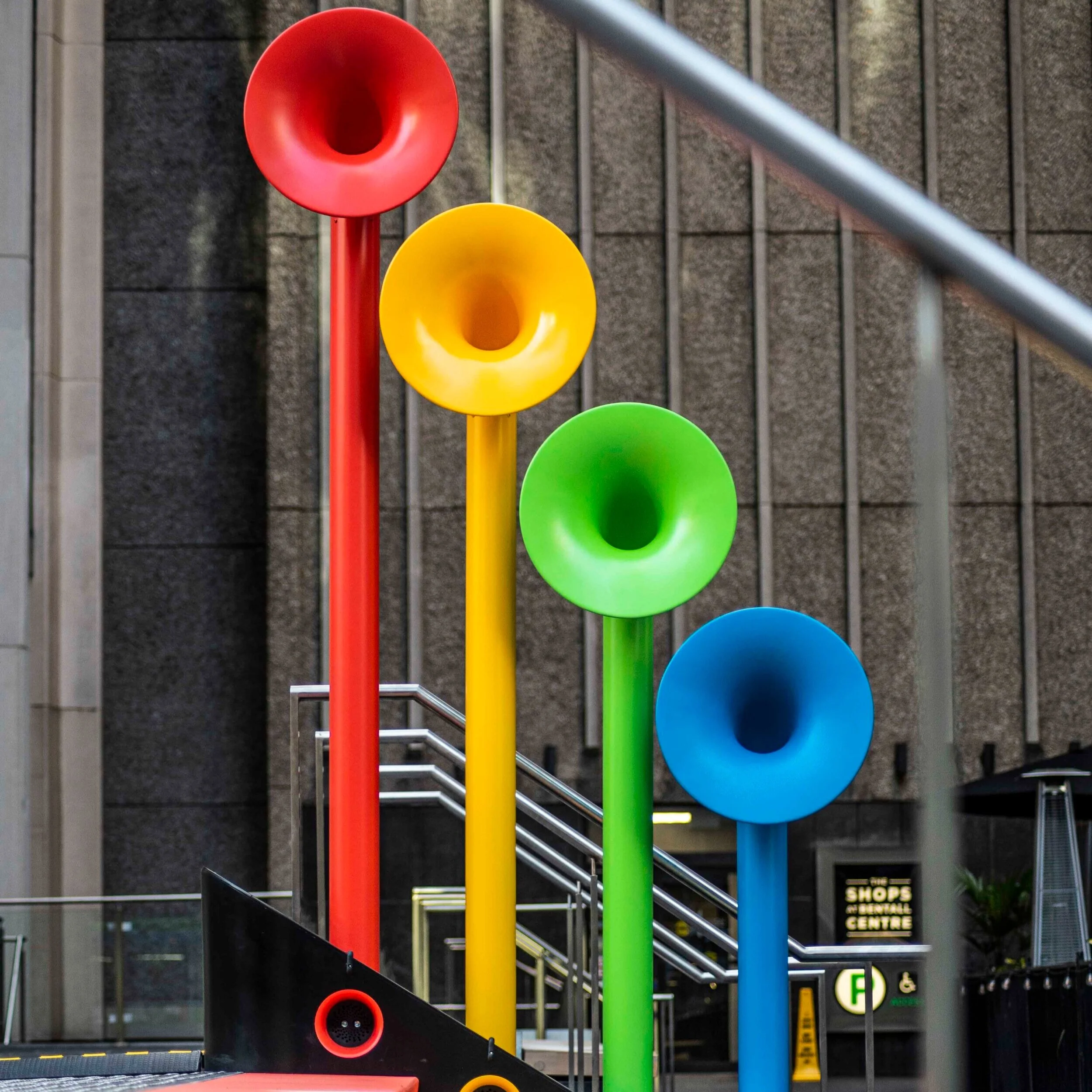 Stir 'Splainer: The lowdown on 4 Pride Art Walk works around downtown Vancouver to August 3