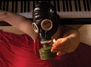 Stir Cheat Sheet: 5 things to know about the fiery Piano Burning at the Queer Arts Festival, August 8