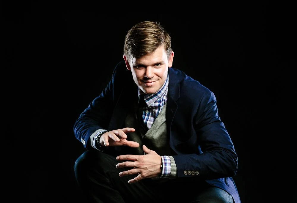 Comedy Here Often?, Hollywood Theatre partner for new monthly Vancouver stand-up series