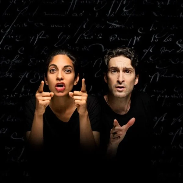 Kate Besworth's Done/Undone asks hard questions about racism and misogyny in Shakespeare