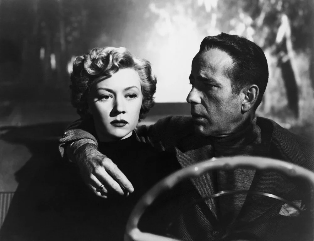 Femme fatales, jailbreaks, and Bogart: Highlights from The Cinematheque's summer Film Noir series, to August 26