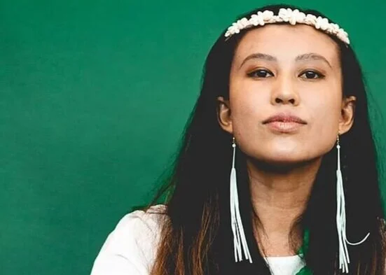 KeAloha sings of ancestry, disability, and living harmoniously at Vancouver's Vines Art Festival