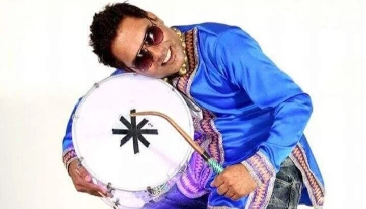 From taiko to dhol to Afro-Cuban drumming, Monsoon Music Night brings the world together, August 15
