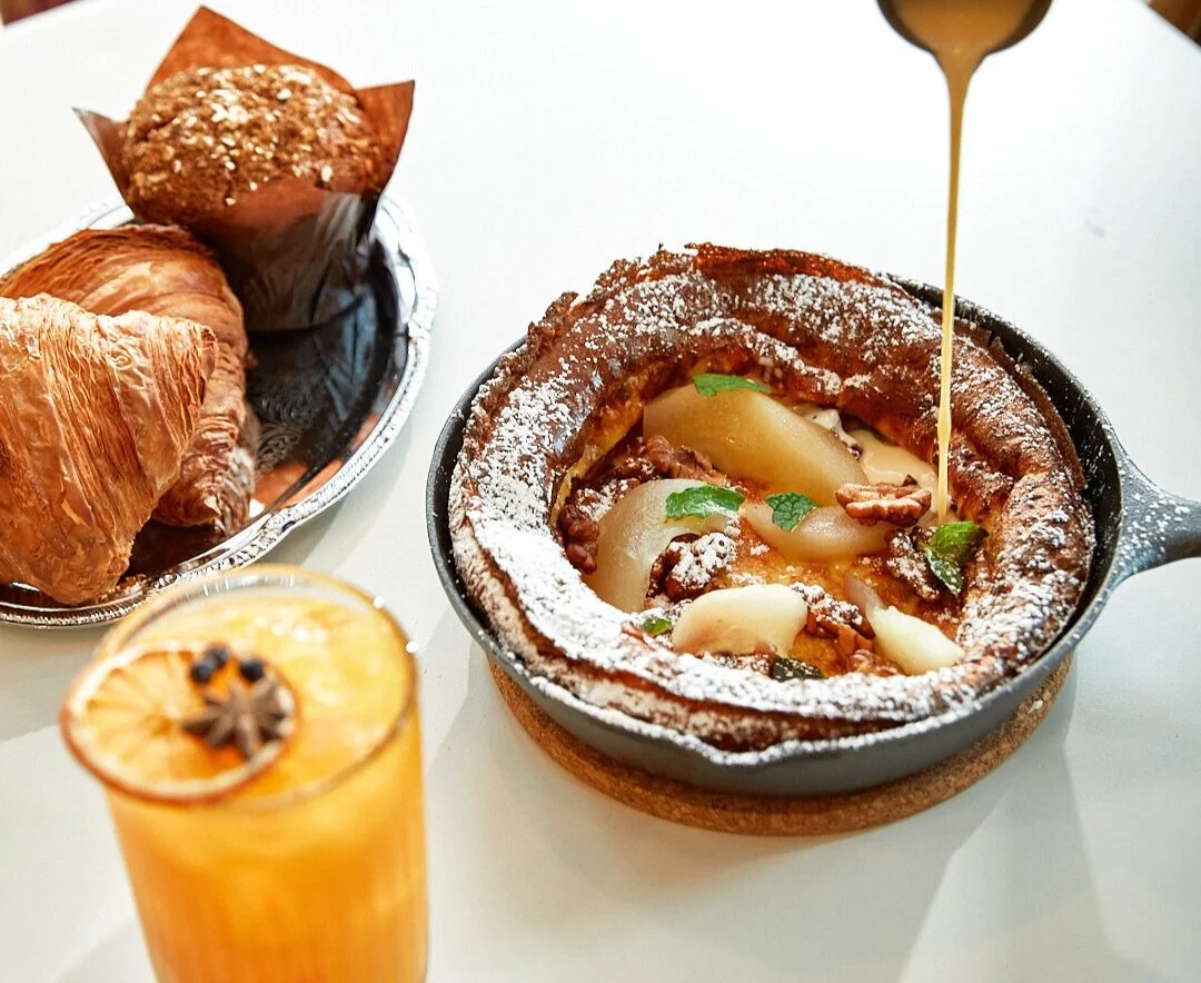 Dutch Baby: how Maxine’s Café and Bar is stirring up Vancouver’s brunch scene
