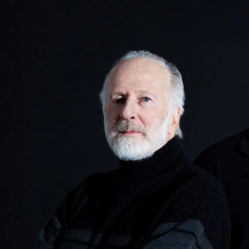 Tributes flood in at news revered Canadian composer R. Murray Schafer has died