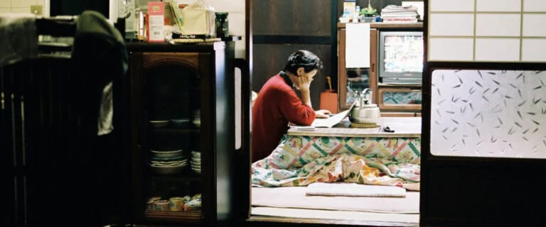 Stir Cheat Sheet: 5 things to know about the marathon cinephile event The Works and Days (of Tayoko Shiojiri in the Shiotani Basin)