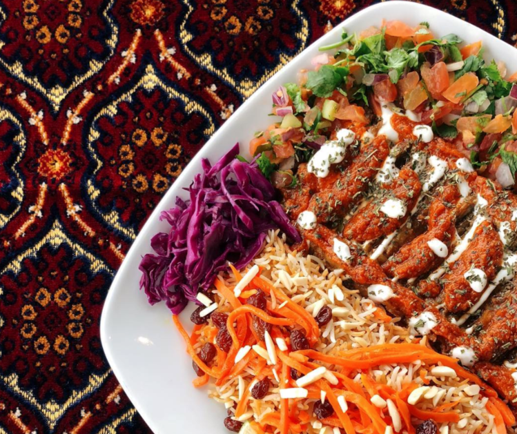 Zarak, a modern Afghan restaurant coming to Vancouver, embodies hope for Afghanistan